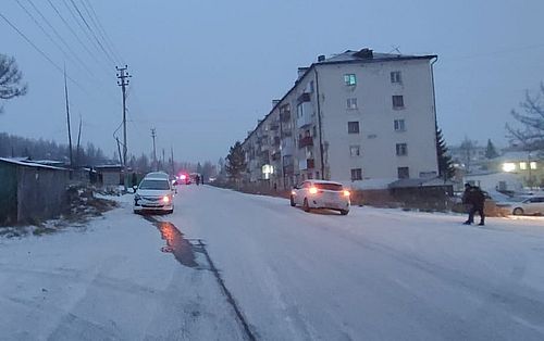 Фото пресс-службы Госавтоинспекции Хакасии
